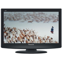 PANASONIC TX-LR22X20